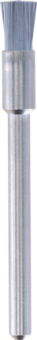 Щетка из углеродистой стали DREMEL 2 шт (443) 26150443JA купить с доставкой
